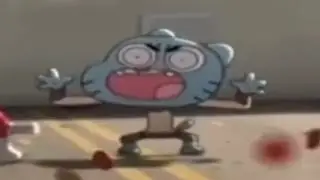 Top-5 Gumball (part.2)