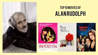 Alan Rudolph |  Top Movies by Alan Rudolph| Movies Directed by  Alan Rudolph
