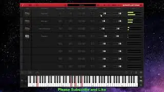 IK Multimedia SampleTank 4 | Multi Presets | Factory Sound