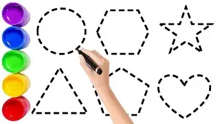 Shape Adventure: Create Your Own 2D Characters