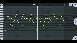 How to make a chill beat from FL Studio Mobile | Ignaz Menzel