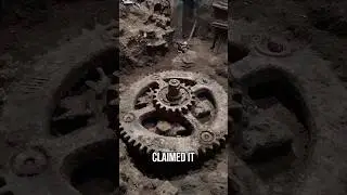 The Ancient Machine That Shouldn&rsquo;t Exist