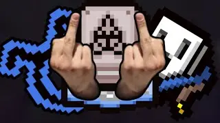 a build melee escabrosa
