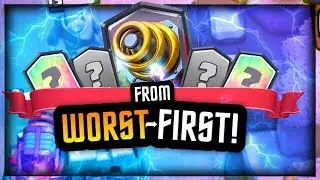 #1 SPARKY DECK :: UNDEFEATED :: 