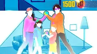 the just dance alt that aged like milk.