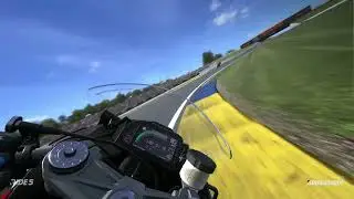 KAWASAKI NINJA ZX636 RM2020 PS5 GAMEPLAY MANUAL TRANSMISSION PS5 RIDE5 🔥 
