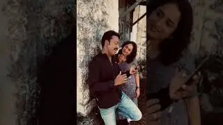 SURABHI LAKSHMI& VISHNU UNNIKRISHNAN ACTORESS SHOOTING LOCATION.