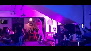 TANY DE LA RIVA - Sexercise