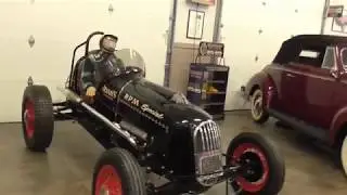 TP Tools Antique Cars 1/5/2019