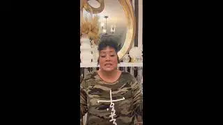Arise w/ Pastor Danielle 