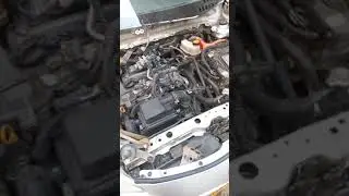 Toyota Aqua ABS Moter Replacement 🤠🇵🇰💕