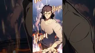 Solo Leveling | Goto Ryuji Japan S-Rank Hunter Backstory💥🤯