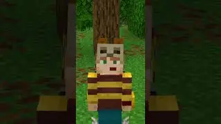 В Minecraft, возможно, только что произошла утечка информации о следующей новой функции #короткие...