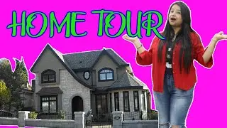 Home Tour   | Deepti Vlog