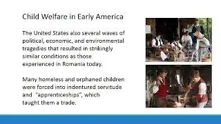Child Welfare Services