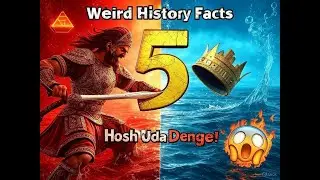 Most Shocking Secrets. #poweriq #facts #historyfacts