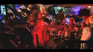 Boondawgle Covers Underture From Tommy by The Who