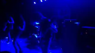 Slidhr - Hex (Live Brooklyn, NY)