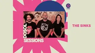 DosolTV Sessions | The Sinks | Cap. 158