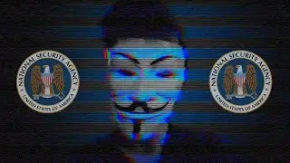 ANONYMOUS - NSA EXPOSED