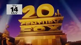 In Time - StormTV Intro (1/13/26) (Network Premiere) (Read Desc)