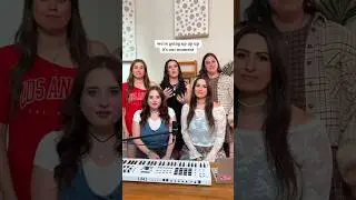 Golden from K-Pop Demon Hunters is SOO Catchy! #Cimorelli
