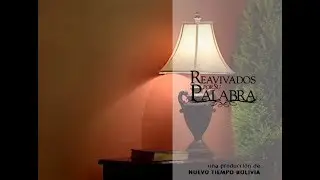 Reavivados por su Palabra - 03/10/2018 - Apocalipsis 13