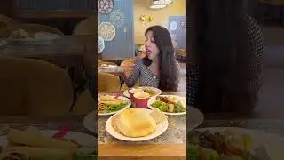 Middle eastern restaurant in Kitchener