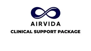 Airvida Clinical Support Package — More Than a Hyperbaric Chamber