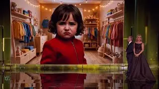 ¿Cómo eran de pequeños los nominados de los 31 Premios Forqué?