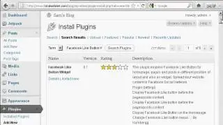 How to Add A Facebook Like Button In Your Post