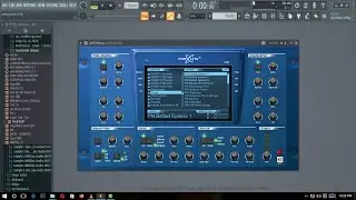 NEXUS 2 -fahamu jinsi ya kuitumia na kuDownload vst Zake kwa ulaisi zaidi