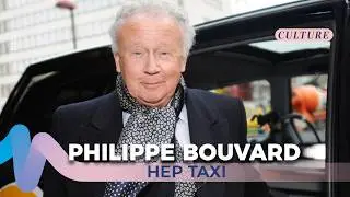 Philippe Bouvard on death: 