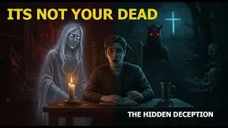 Why Consulting the Dead Is a Deadly Trap