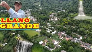 LLano Grande  Concepcion Quezaltepeque 2022