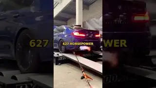 Difference Between M5 And M5CS?