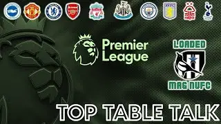 🔝​Top Table Talk - 👀​Season Start - Ange In - Isak Out  - Andr&eacute; Onana Walkabout💥​