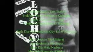 Wlochaty - Nie Powiem Ci Nic