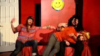 First Friday Night Live - Stoner Vampire