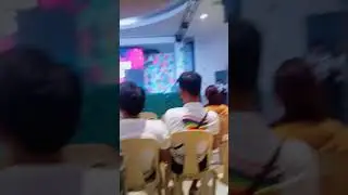 icm got talent final☺️