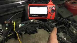 Camshaft Position Sensor Circuit Quick Test