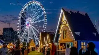 riyadh winter wonderland 2021/riyadh season 2021#winterwonderland #riyadhseason |موسم الرياض