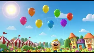 The Silly Sock Song | Kids Songs | Nursery Rhyme | Baby Music | Fun Learning