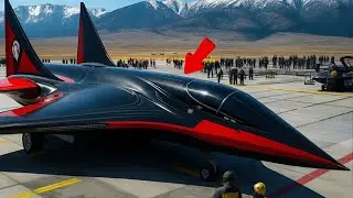 7 Chinese Warplanes That Shocked The World |  Military Secrets