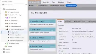 Convert Prospects with Sales & Marketing Data Sharing in Marketo Engage | Adobe for Business