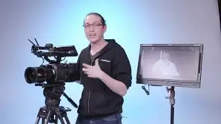 Live Stream - Build of the Day: Canon C500 Mark II/Atlas Orion Anamorphic