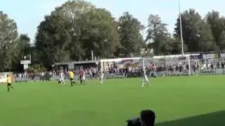 sv Leones 1 - sc Silvolde 1 de 4-0 door Leones (25.09.2011).mp4