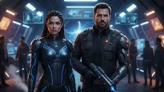 The Alien Queen Asked If I Desired Her Daughter &mdash; My Answer Made an Empire Weep | HFY Sci-Fi
