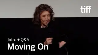 ДВИЖЕНИЕ ВПЕРЁД: Интервью с Лили Томлин | TIFF 2022