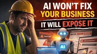 Why AI Is Breaking Service Businesses Instead of Helping Them